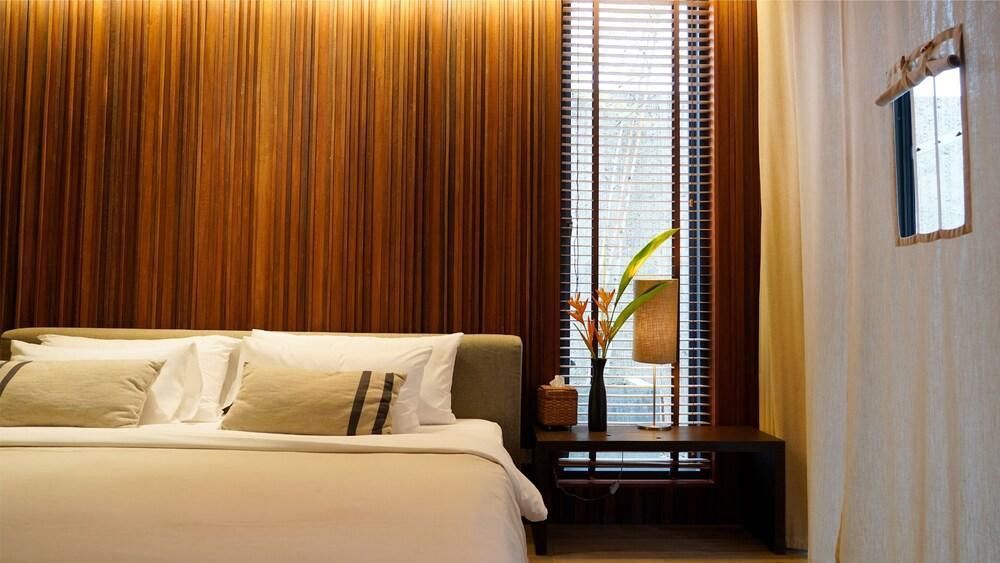 Muthi Maya Forest Pool Villa Resort - Sha Plus Certified Mu Si Zewnętrze zdjęcie