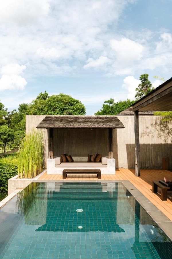 Muthi Maya Forest Pool Villa Resort - Sha Plus Certified Mu Si Zewnętrze zdjęcie