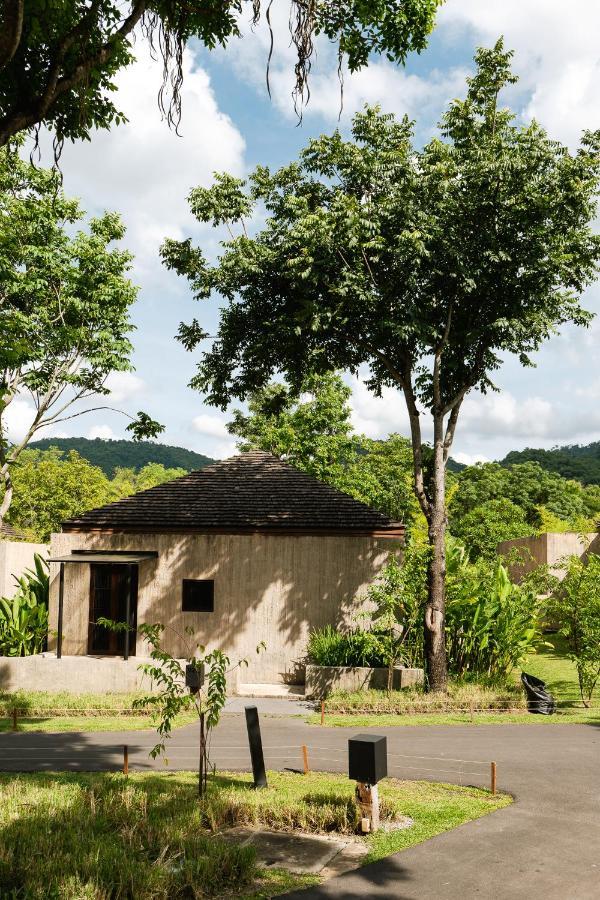 Muthi Maya Forest Pool Villa Resort - Sha Plus Certified Mu Si Zewnętrze zdjęcie
