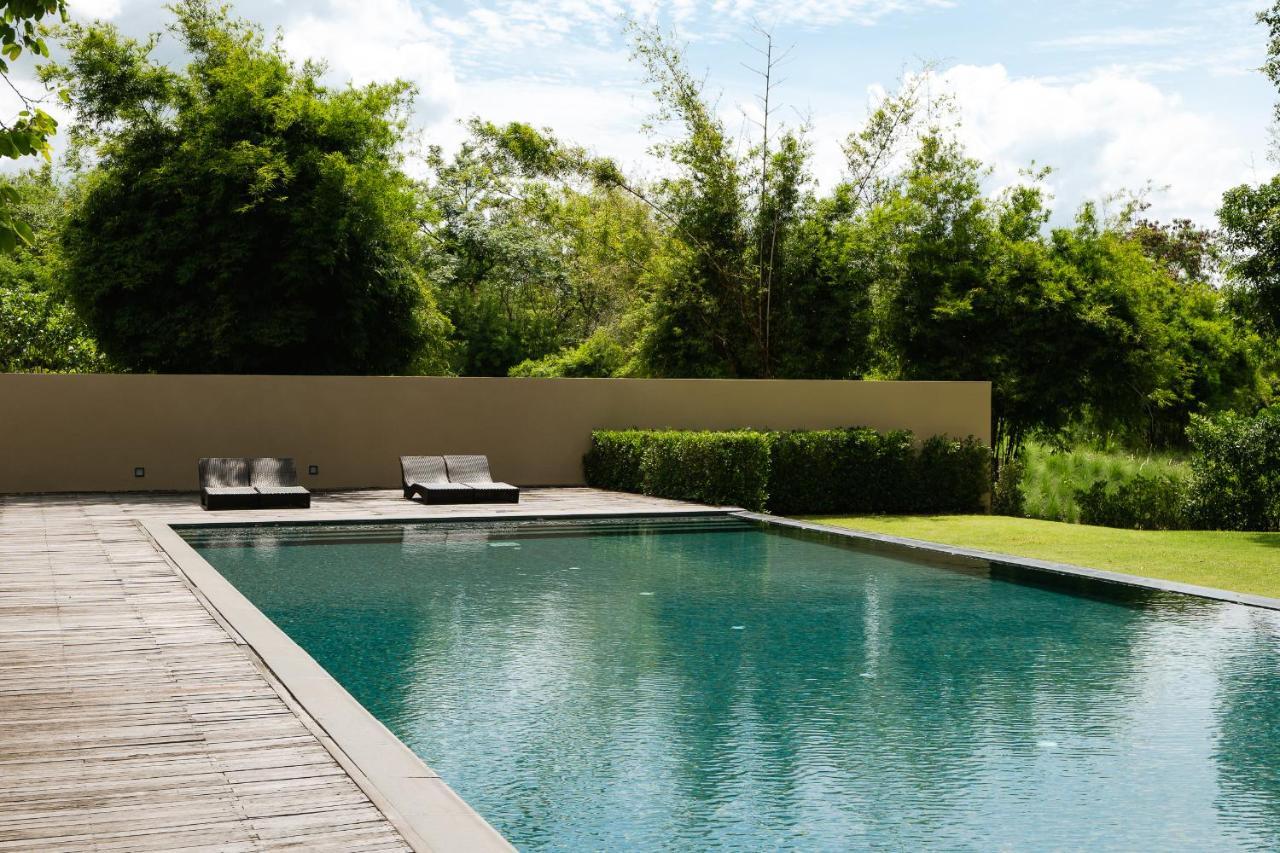Muthi Maya Forest Pool Villa Resort - Sha Plus Certified Mu Si Zewnętrze zdjęcie