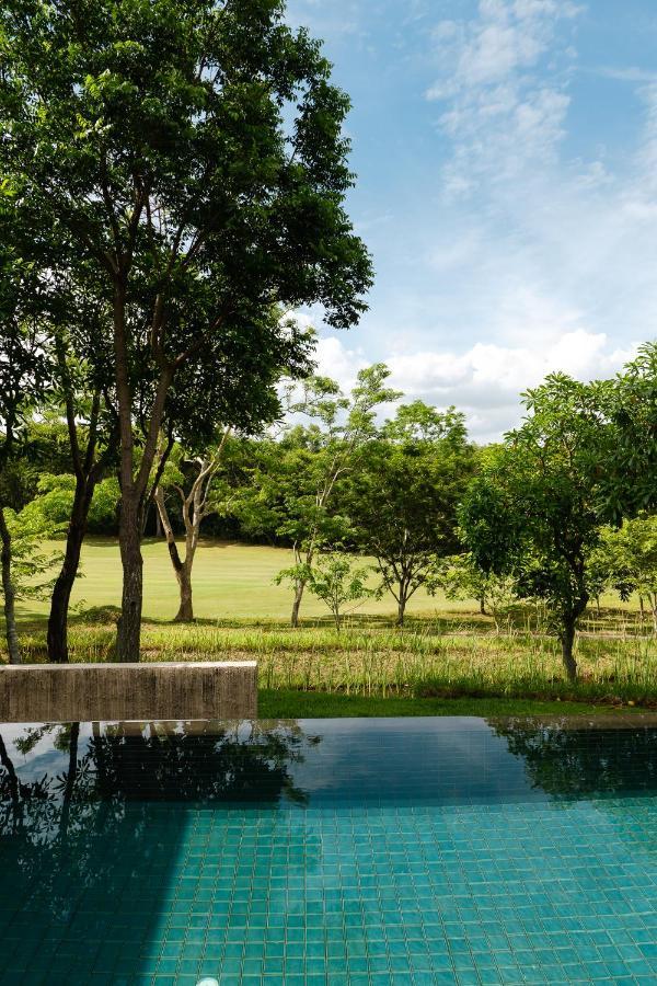 Muthi Maya Forest Pool Villa Resort - Sha Plus Certified Mu Si Zewnętrze zdjęcie