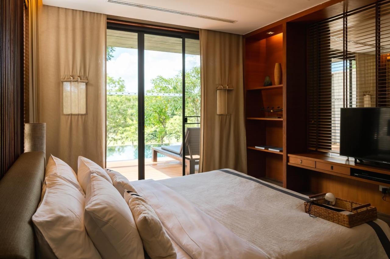 Muthi Maya Forest Pool Villa Resort - Sha Plus Certified Mu Si Zewnętrze zdjęcie