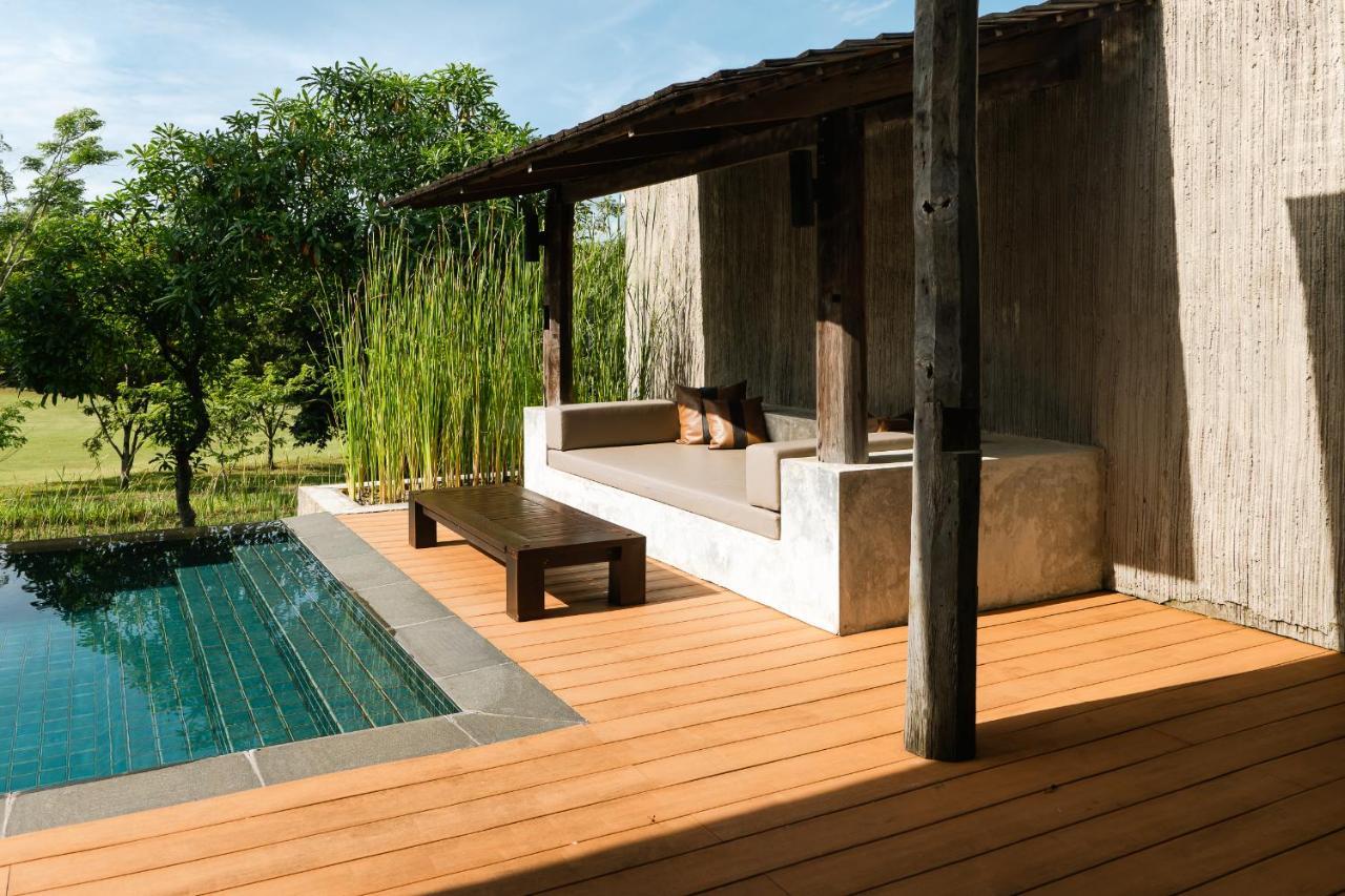 Muthi Maya Forest Pool Villa Resort - Sha Plus Certified Mu Si Zewnętrze zdjęcie