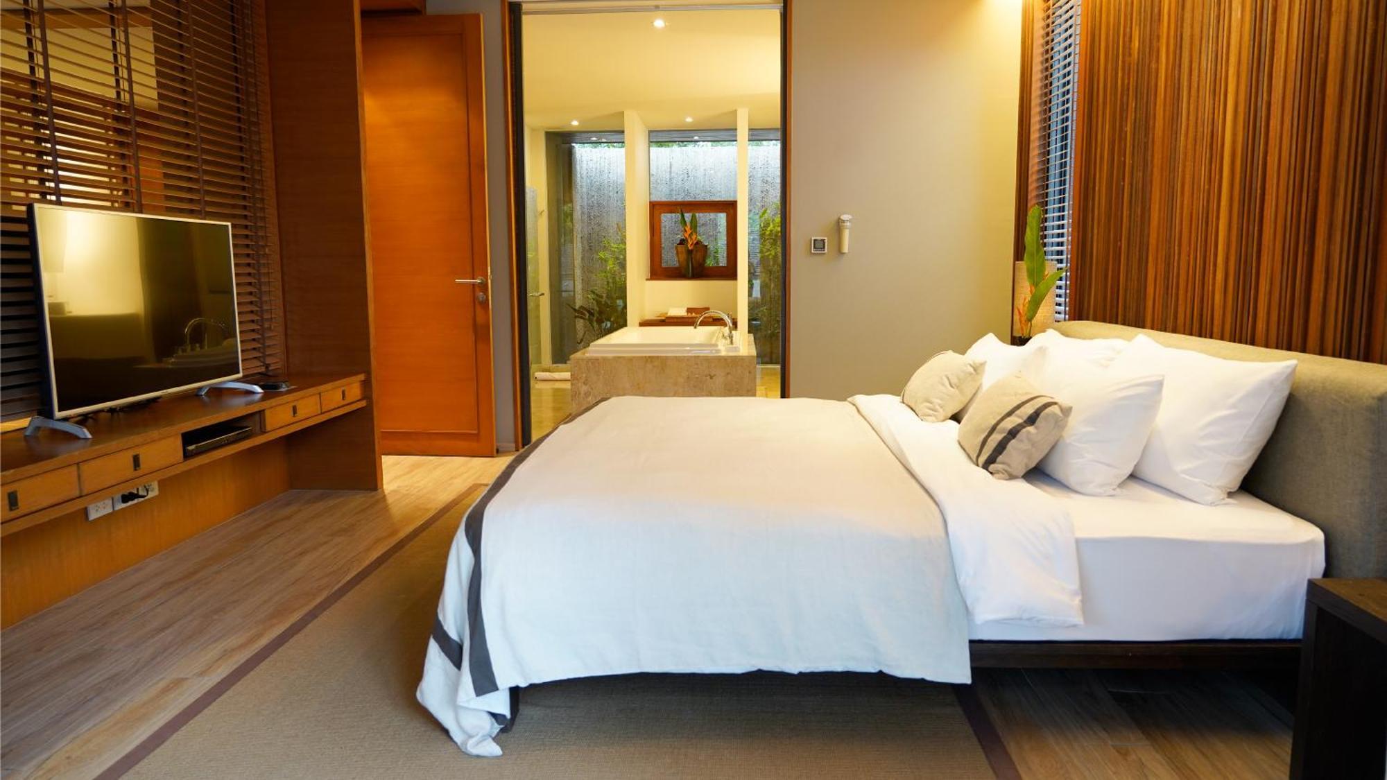 Muthi Maya Forest Pool Villa Resort - Sha Plus Certified Mu Si Pokój zdjęcie