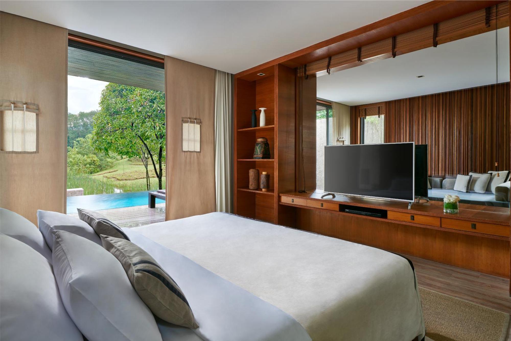 Muthi Maya Forest Pool Villa Resort - Sha Plus Certified Mu Si Pokój zdjęcie