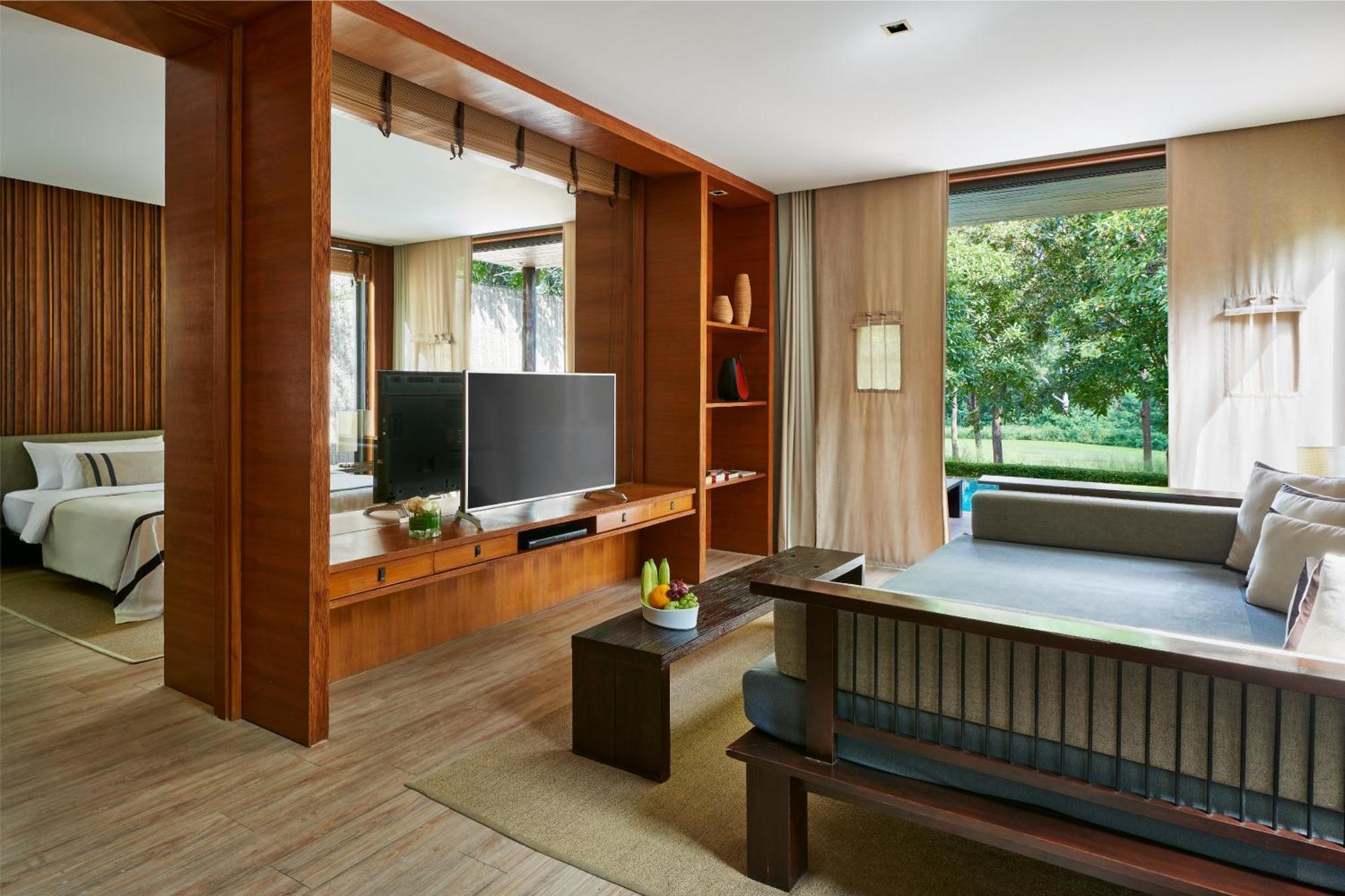 Muthi Maya Forest Pool Villa Resort - Sha Plus Certified Mu Si Pokój zdjęcie