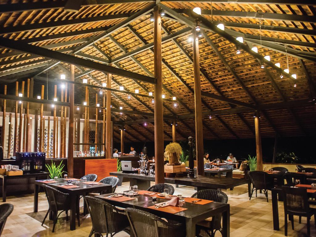 Muthi Maya Forest Pool Villa Resort - Sha Plus Certified Mu Si Zewnętrze zdjęcie