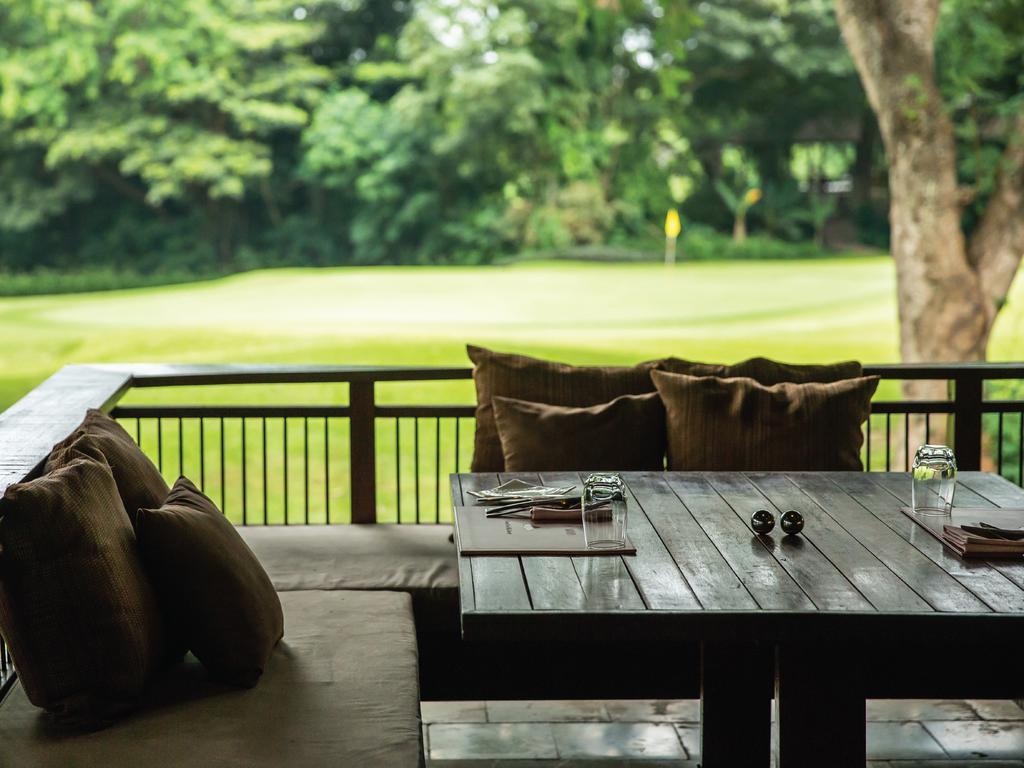 Muthi Maya Forest Pool Villa Resort - Sha Plus Certified Mu Si Zewnętrze zdjęcie