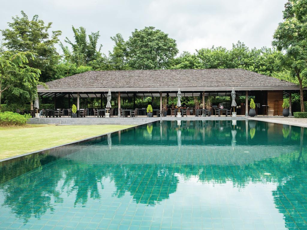 Muthi Maya Forest Pool Villa Resort - Sha Plus Certified Mu Si Zewnętrze zdjęcie