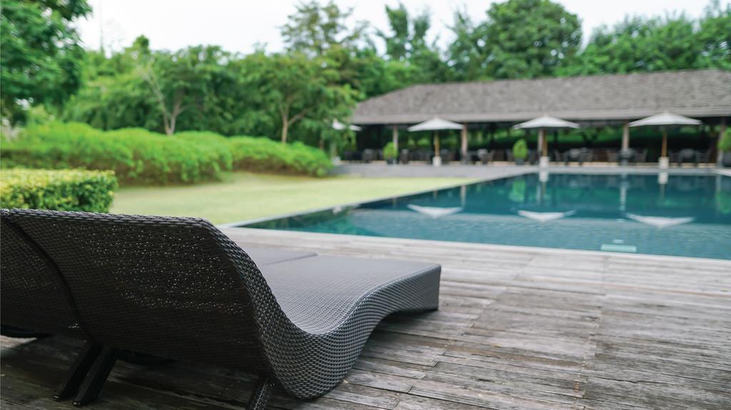 Muthi Maya Forest Pool Villa Resort - Sha Plus Certified Mu Si Zewnętrze zdjęcie