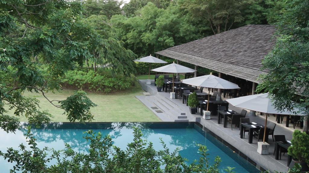 Muthi Maya Forest Pool Villa Resort - Sha Plus Certified Mu Si Zewnętrze zdjęcie