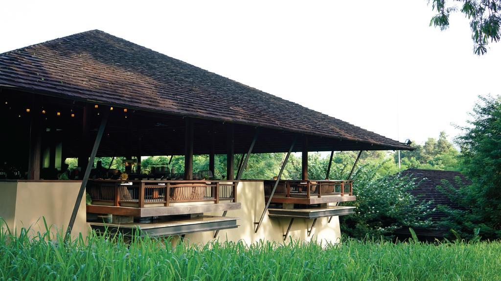 Muthi Maya Forest Pool Villa Resort - Sha Plus Certified Mu Si Zewnętrze zdjęcie