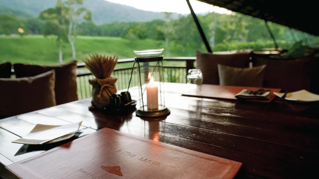 Muthi Maya Forest Pool Villa Resort - Sha Plus Certified Mu Si Zewnętrze zdjęcie