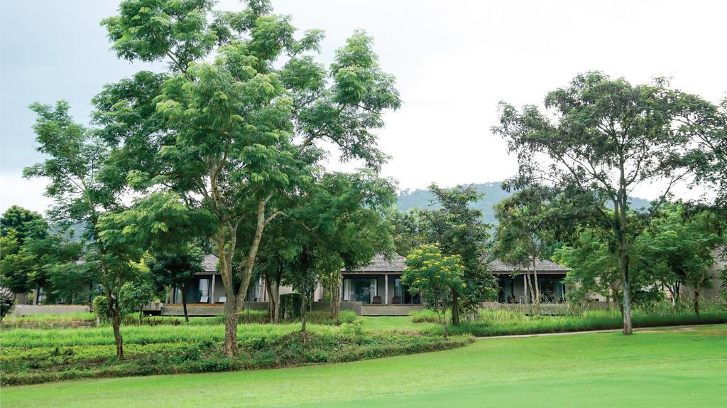 Muthi Maya Forest Pool Villa Resort - Sha Plus Certified Mu Si Zewnętrze zdjęcie