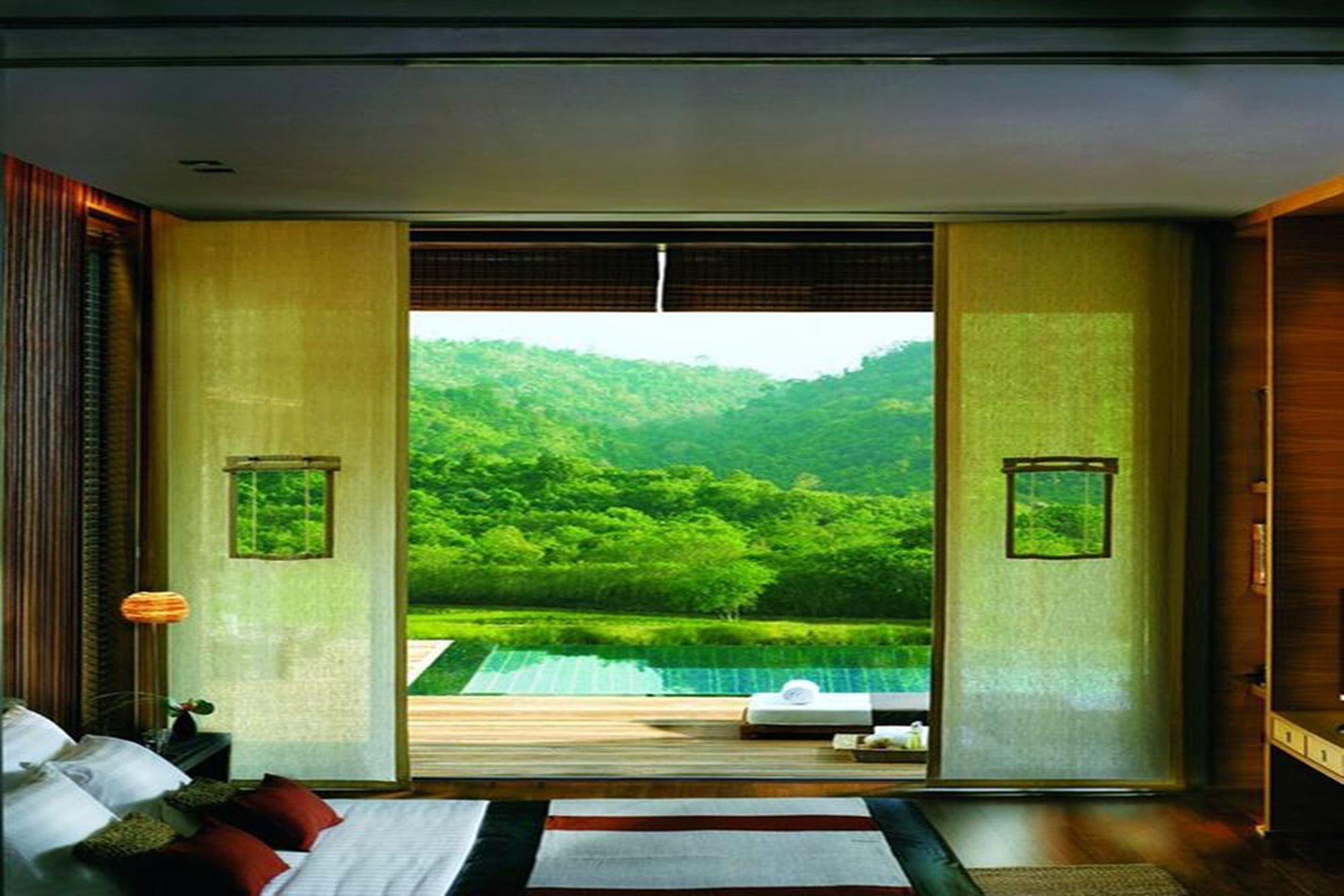 Muthi Maya Forest Pool Villa Resort - Sha Plus Certified Mu Si Zewnętrze zdjęcie