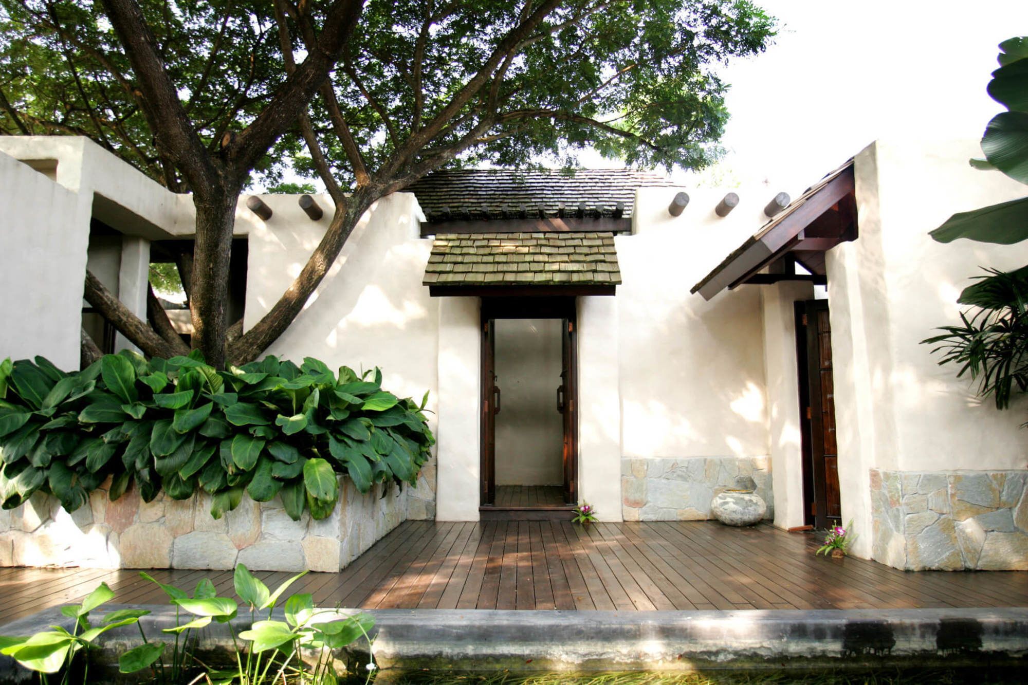 Muthi Maya Forest Pool Villa Resort - Sha Plus Certified Mu Si Zewnętrze zdjęcie