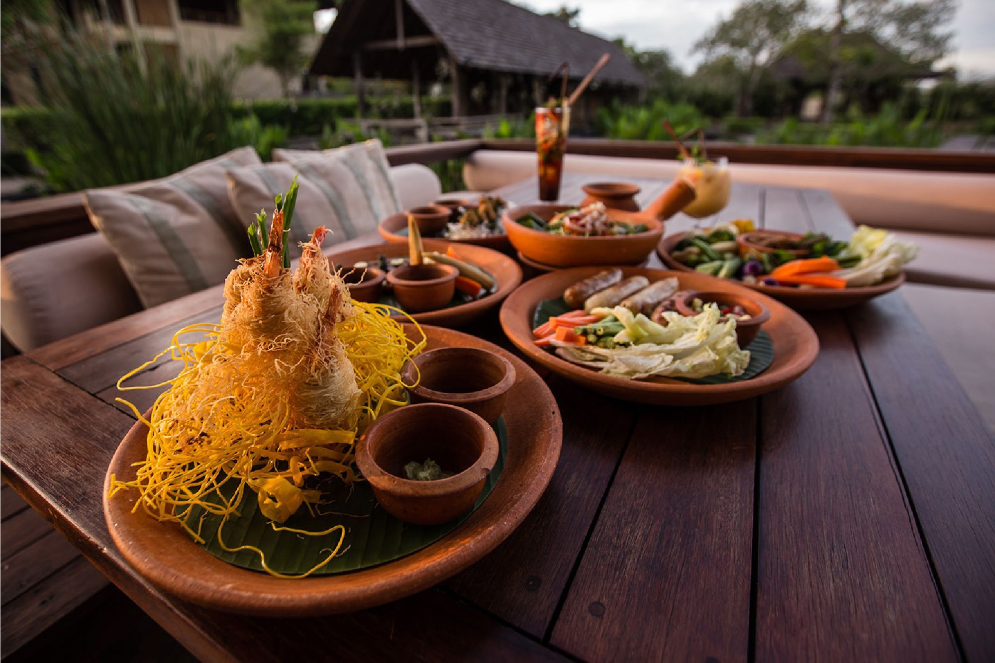 Muthi Maya Forest Pool Villa Resort - Sha Plus Certified Mu Si Zewnętrze zdjęcie