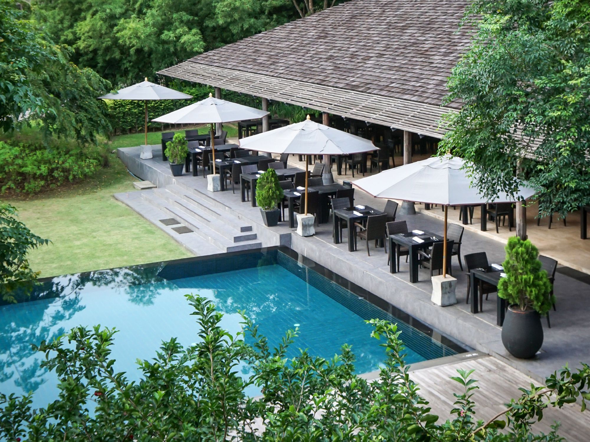 Muthi Maya Forest Pool Villa Resort - Sha Plus Certified Mu Si Zewnętrze zdjęcie