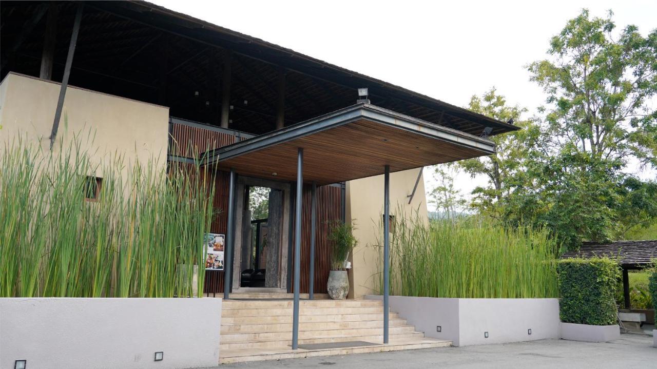 Muthi Maya Forest Pool Villa Resort - Sha Plus Certified Mu Si Zewnętrze zdjęcie