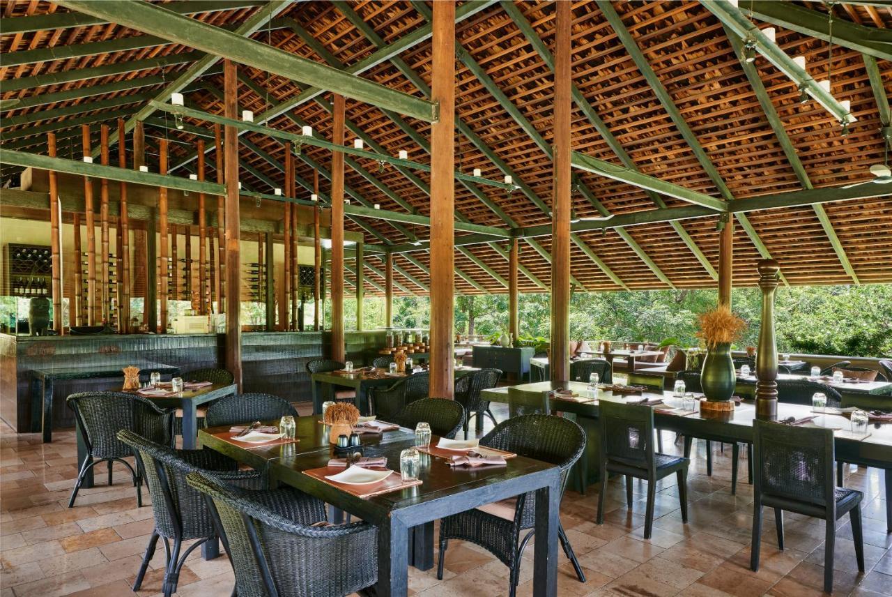 Muthi Maya Forest Pool Villa Resort - Sha Plus Certified Mu Si Zewnętrze zdjęcie