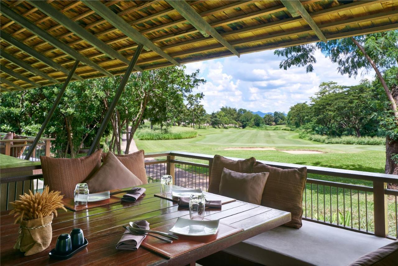 Muthi Maya Forest Pool Villa Resort - Sha Plus Certified Mu Si Zewnętrze zdjęcie