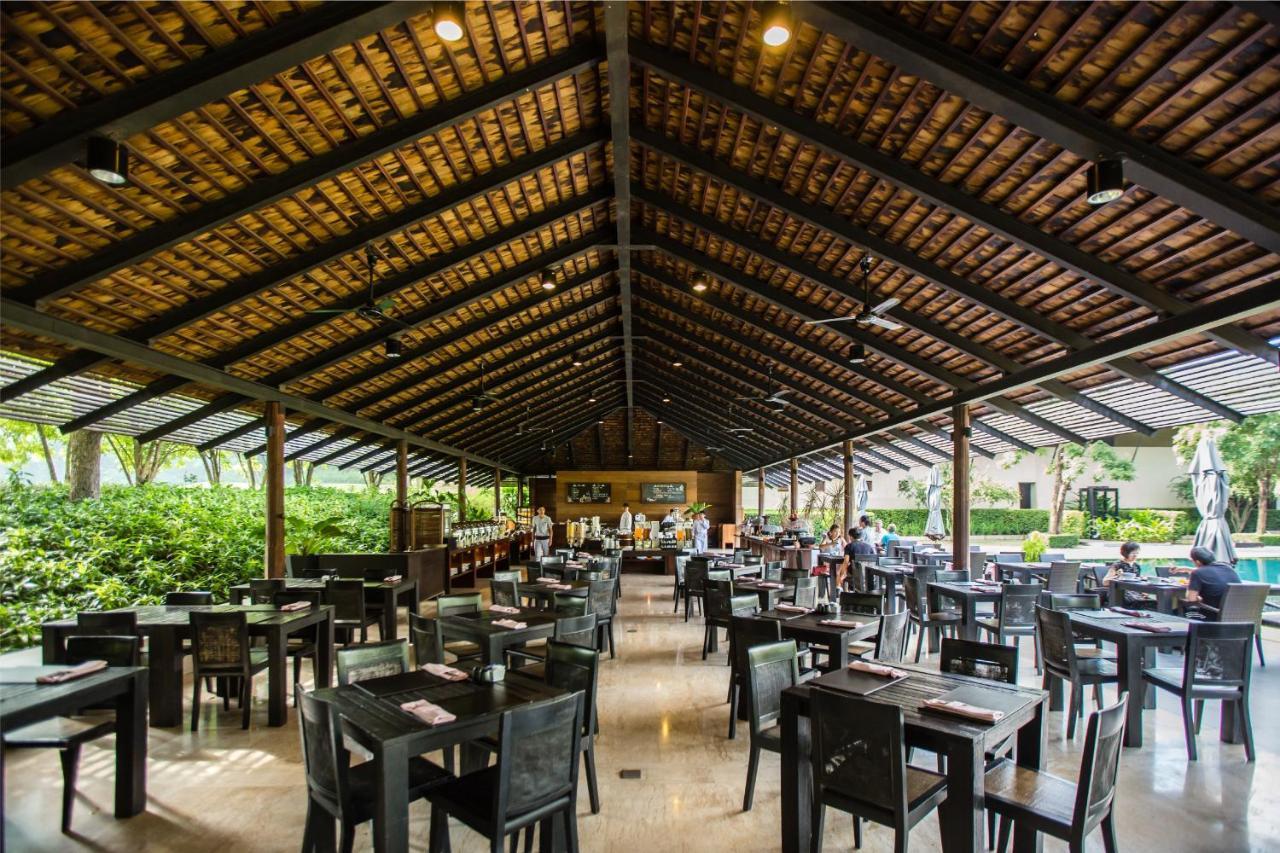 Muthi Maya Forest Pool Villa Resort - Sha Plus Certified Mu Si Zewnętrze zdjęcie